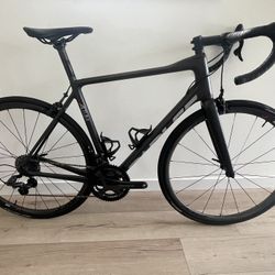 Parlee Altum Road Bike - Campagnolo Record 12 Group, Zipp 202 Wheels.