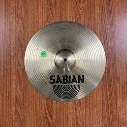 Sabian Xs20 Rock Hats 14”/36cm Cymbal