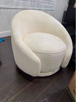 Two chairs
