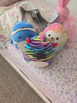 Mini Squishmellow