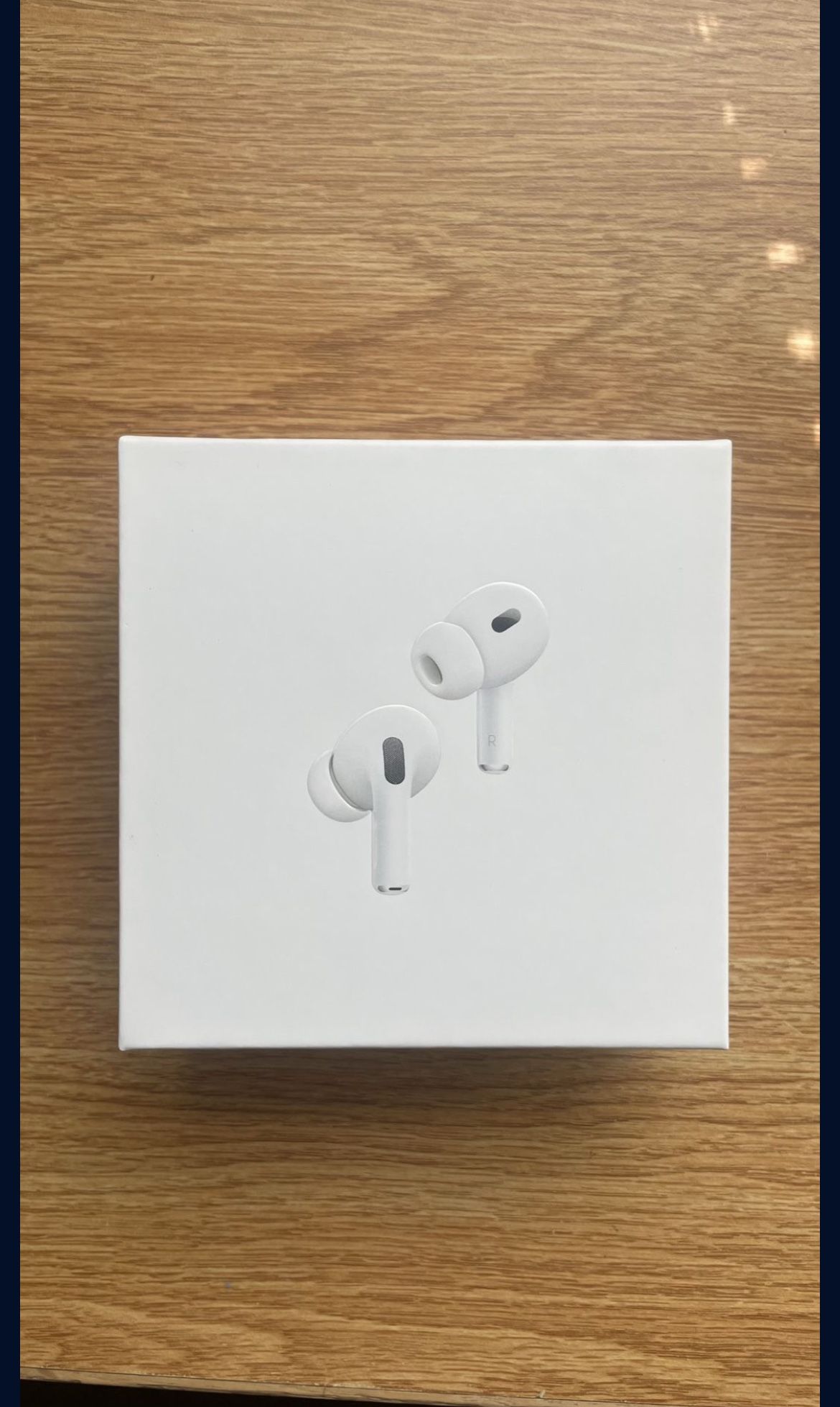 Airpod Pros 2 w/ Noise Cancellation 