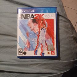 Nba 2k 22