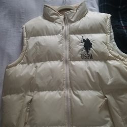 Polo Vest