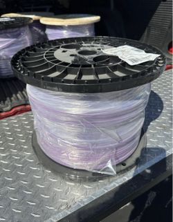 Southwire 1000-ft 12/3 Romex SIMpull Solid Indoor CU NM-B W/G Individual pack