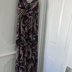 Sundress WHBM Petite XS 