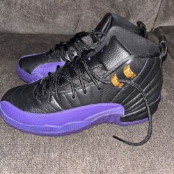 Jordan 12s