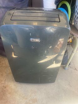 Portable  AC
