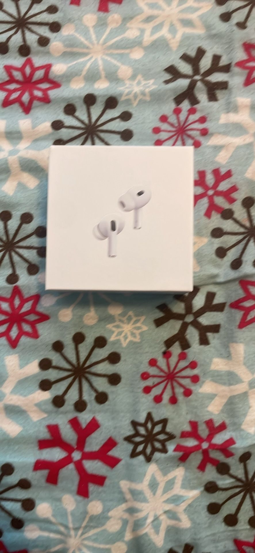 AirPods Pro 2nd Gen