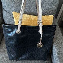 Michael Kors Tote Bag 