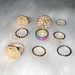 Rings