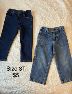 Toddler clothes/ shoes