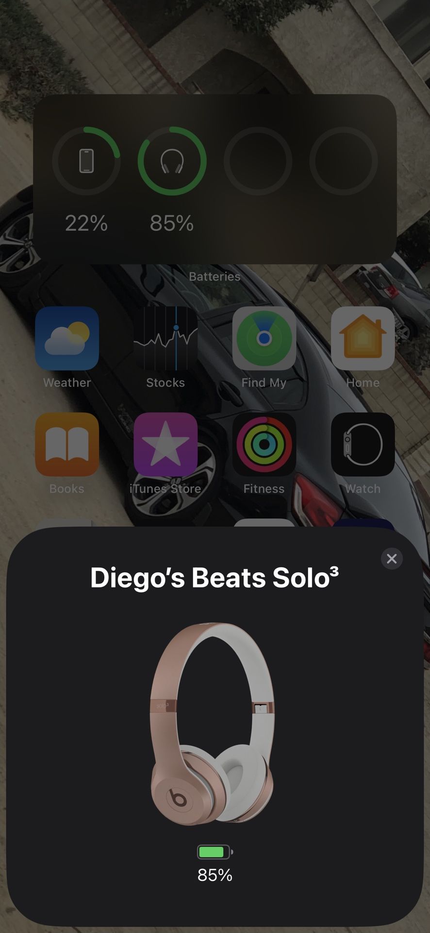 Beats Solos 3