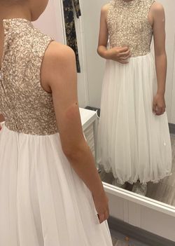 Girl Dress