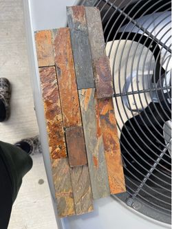 Outdoor Rock wall ledgers
