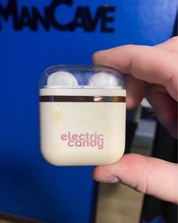 Electric Candy Wireless Bluetooth Headphones