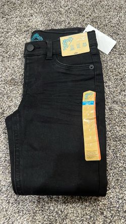 Girl Jeans
