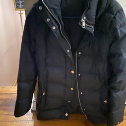 Large Tommy Hill finger Jacket 