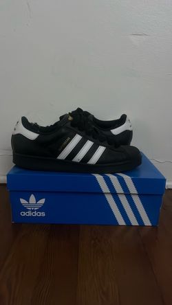 Adidas Superstars