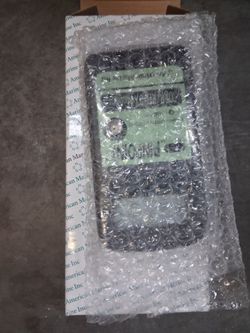 American Marine Pinpoint ORP/REDOX Monitor