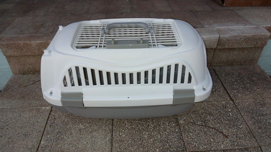 Dog / Cat Crate