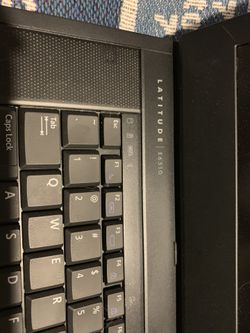 Almost New hardly ever use Dell Latitude E6510