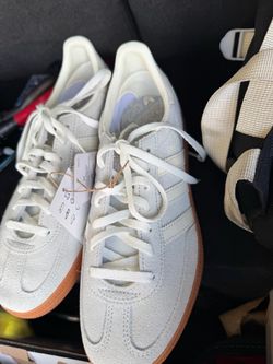 Adidas Samba Sneakers with Tags