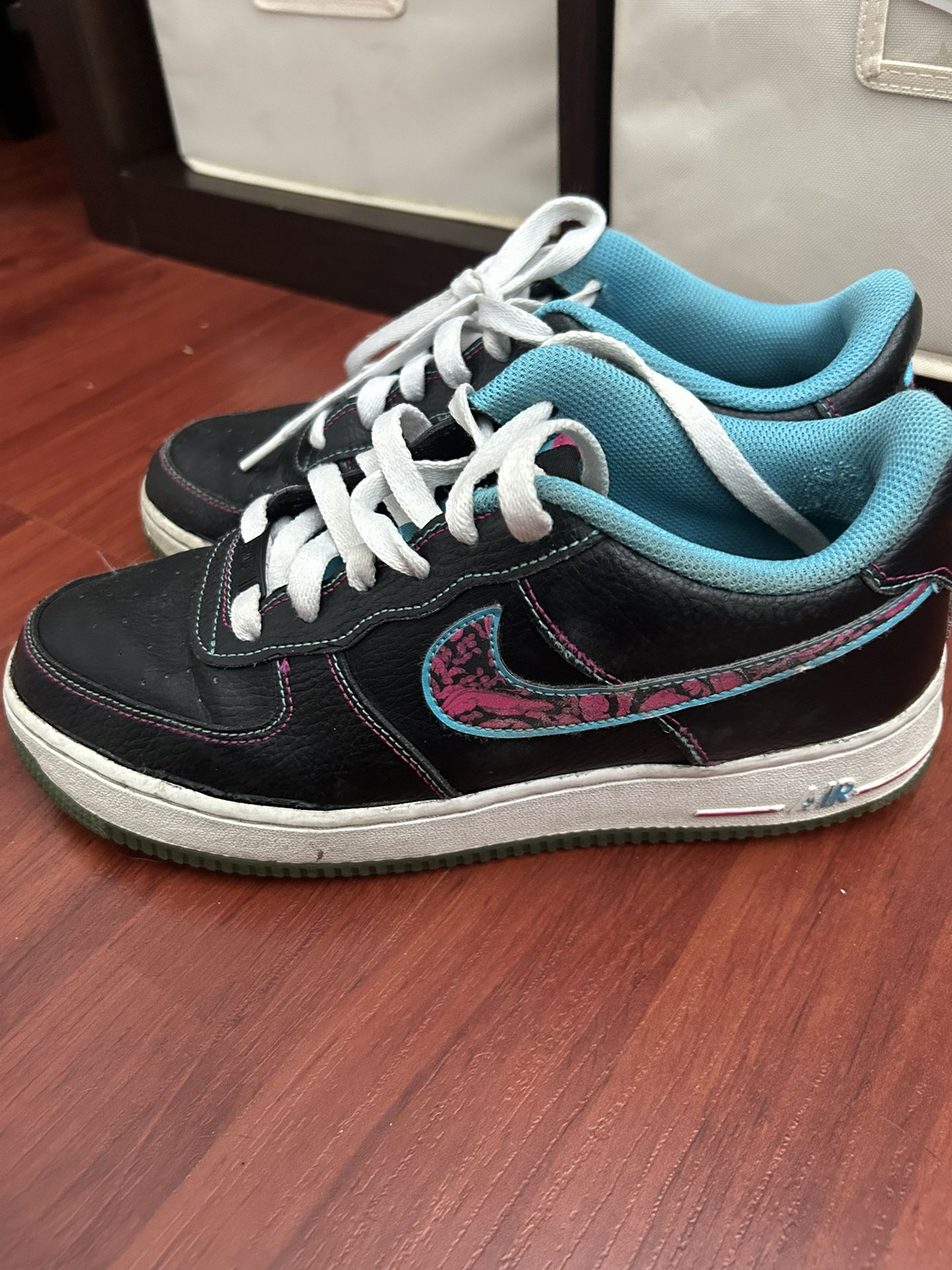 Nike Air Force Miami Nights
