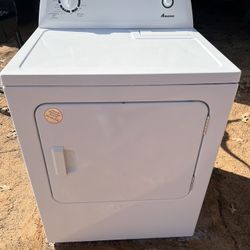 Semi New Electric Dryer 