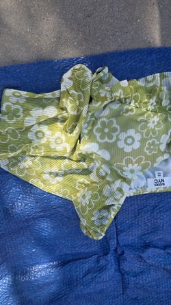 shirt for a young lady