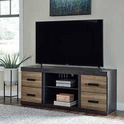 60" TV Stand