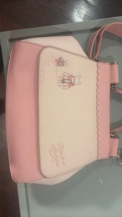 Pick Winnie the Pooh purse