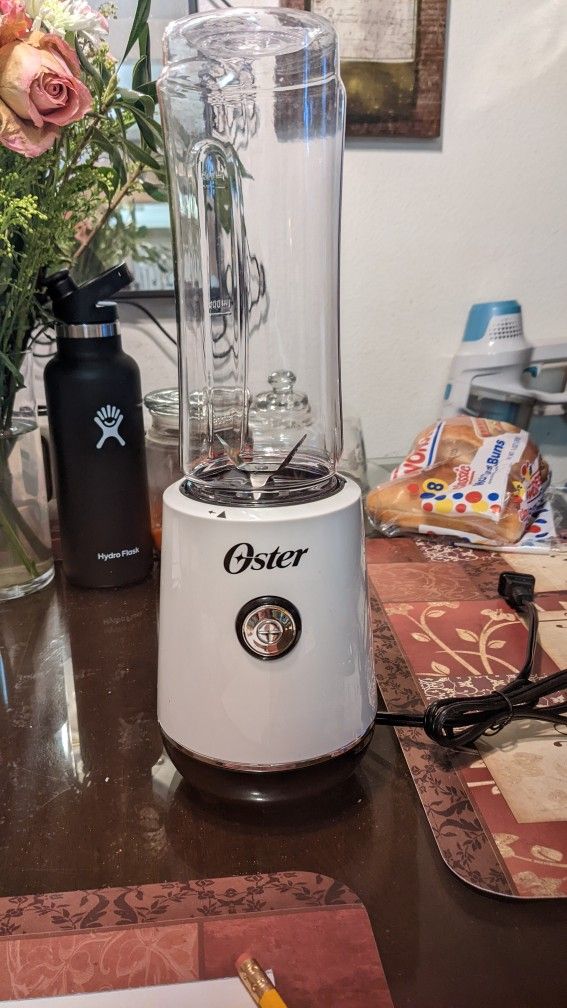 Personal Blender