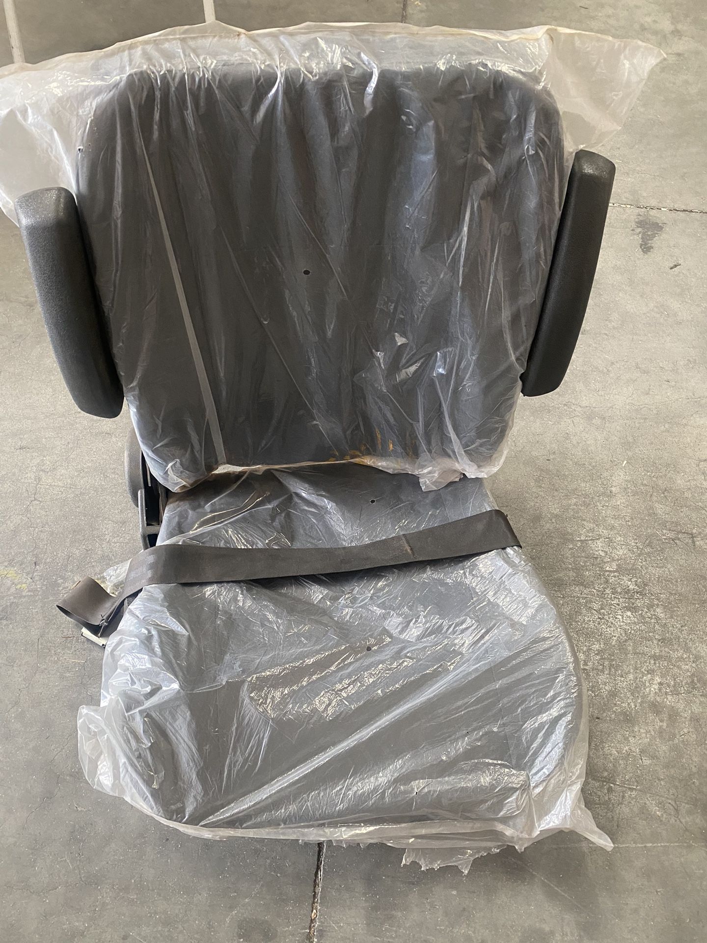 universal seat For Forklift Replacement 