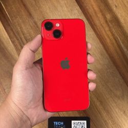 iPhone 14 256Gb Red ❤️ Unlocked *Free Delivery At Full Price* 