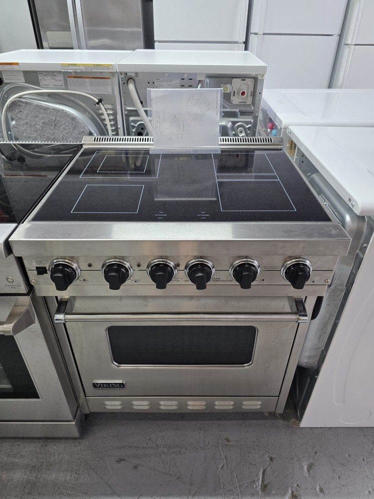 Stove Slide Vicking