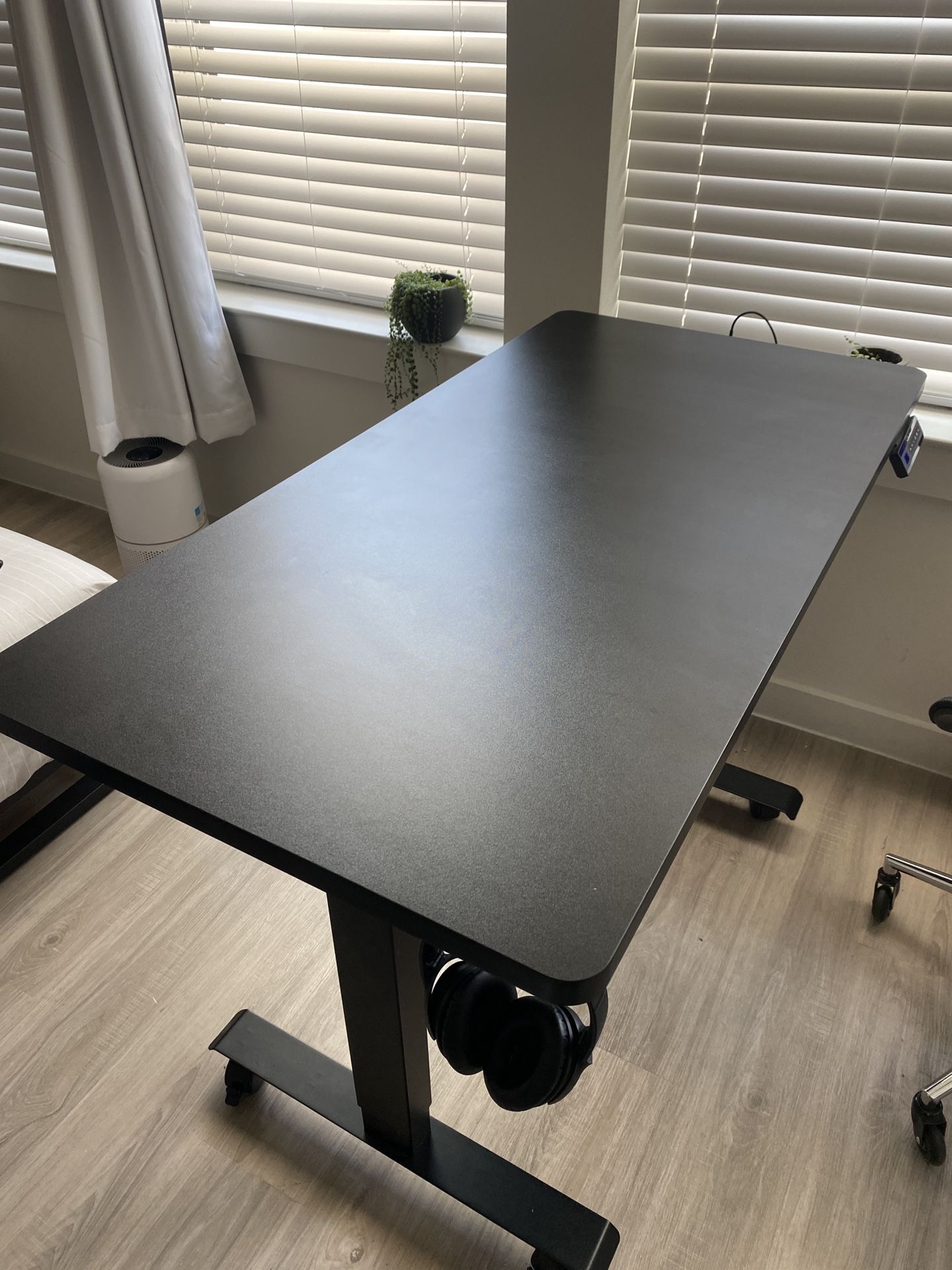Powered Standing Desk