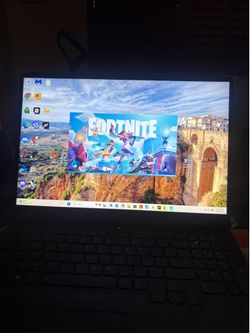 Gaming laptop 144hz