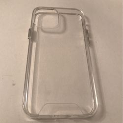 Casé iPhone 12 12 Pro 6.1 Clear Brand New #9