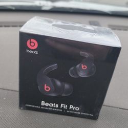  BEATS FIT PRO. LAST 
