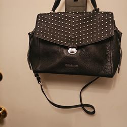 Mint Condition Mkors Bag Pet Smk Free home