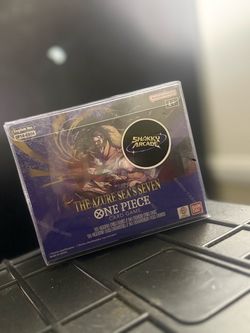 one piece azure sea seven 24 pack