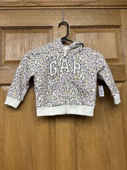 Girls Hoodie