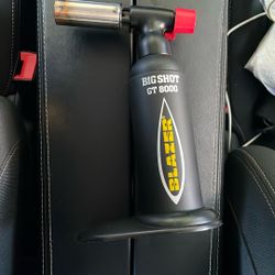 Blazer Big Shot GT 8000