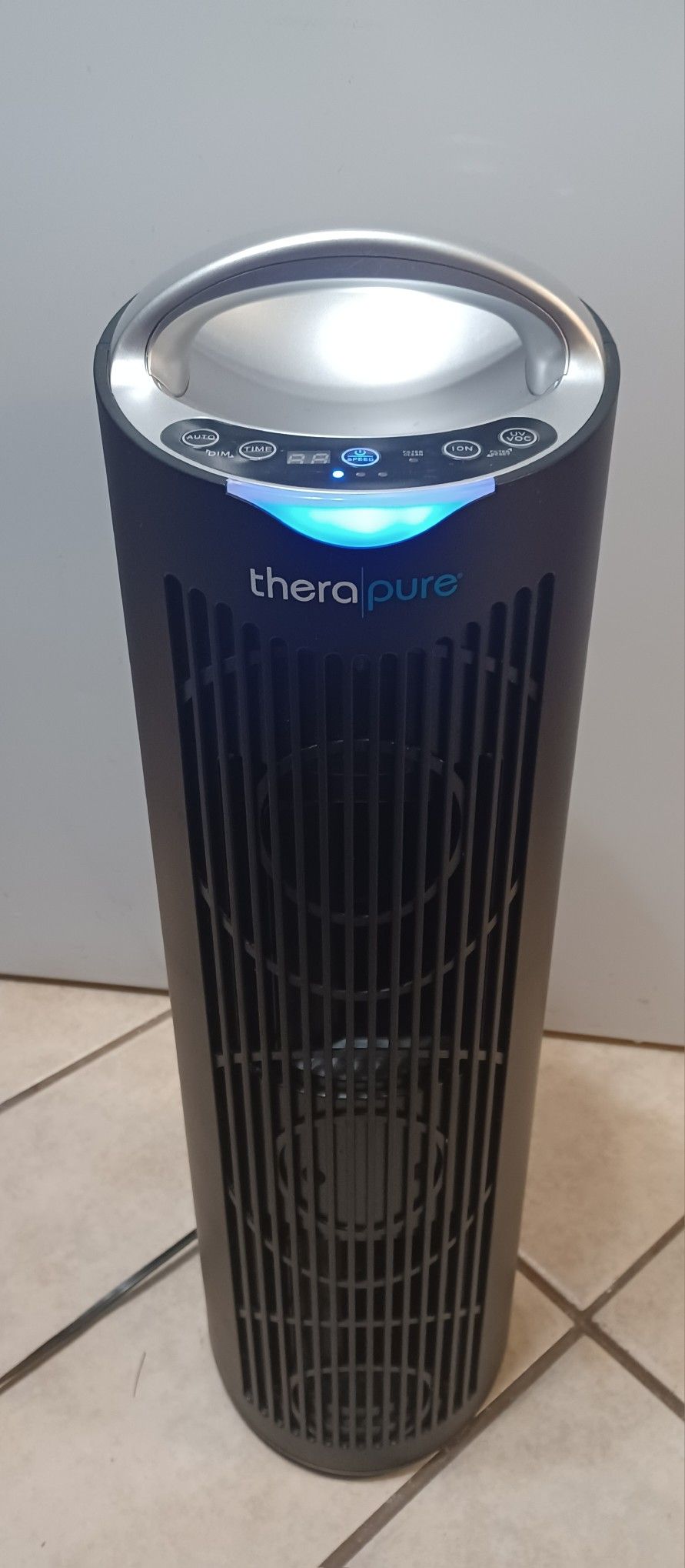 Envion TheraPure Air Purifier With UV Light