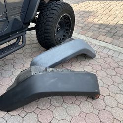 Jeep Wrangler JKU Parts For Sale