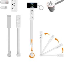 Electrical Outlet Extender Stick