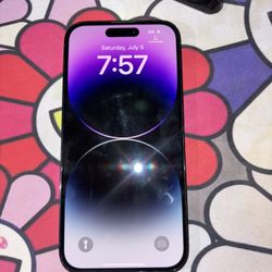 iPhone 14 Pro 128GB