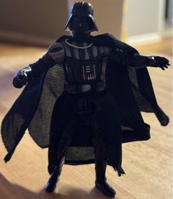 Hasbro Star Wars The Black Series Darth Vader 3.75 inch Action Figure