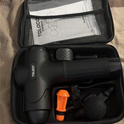 Tolco massage gun