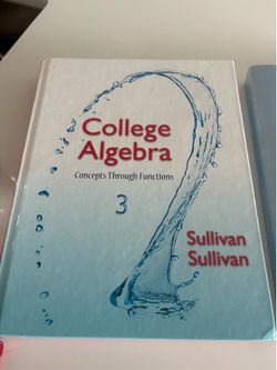 Books for sale